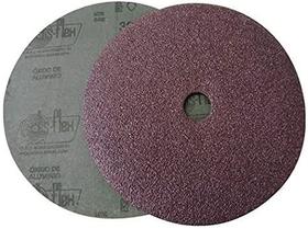 Disco de lixa p/ferro disflex 7" Disco de lixa p/ferro disflex 7"