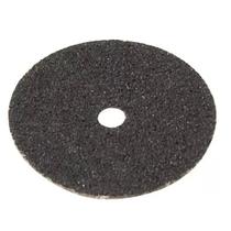 Disco de Lixa P/ Micro retifica 20,5mm G240 C/ 10 un Nove54