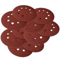 Disco de lixa para lixadeira 180 a 230 mm grão 180