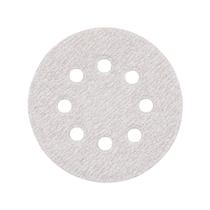 Disco de Lixa para Madeira com tiras autocolantes e Furos GR100 FK