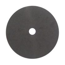 Disco de lixa para mármore 180x22mm F425 grão 180 preto Norton