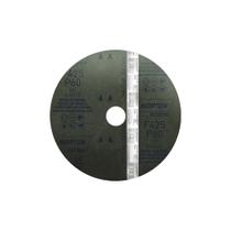 Disco de lixa para mármore 180x22mm F425 grão 60 preto Norton