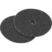 Disco de Lixa Para Microrretífica, 20,5 mm, G 220, Vonder OstenVonder Disco de Lixa Para Microrretífica, 20,5 mm, G 220, Vonder OstenVonder