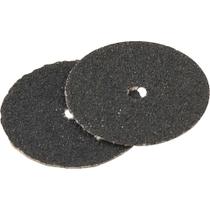 Disco de Lixa Para Microrretífica, 20,5 mm, G 240, Vonder OstenVonder Disco de Lixa Para Microrretífica, 20,5 mm, G 240, Vonder OstenVonder