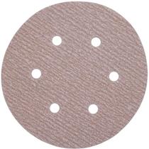 Disco De Lixa Pluma A275 Speed-grip P 150 Com 6 Furos 152 X 6 Mm - 77696099921 - Norton
