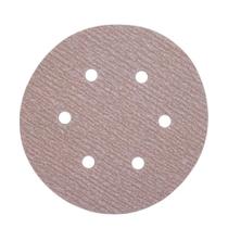 Disco de Lixa Pluma P150 152mm Norton M220 Drywall