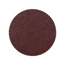 Disco De Lixa Pluma Vermelho 125mm Sem furo - kit 10 uni. Disco De Lixa Pluma Vermelho 125mm Sem furo - kit 10 uni.