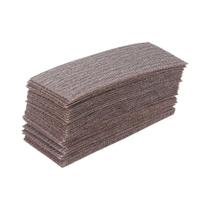 Disco De Lixa Retangular 70x198mm Para Aspiração, Ferramentas Abrasivas, Acessórios De Lixa HIFESON