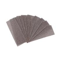 Disco De Lixa Retangular 70x198mm Para Aspiração, Ferramentas Abrasivas, Acessórios De Lixa HIFESON