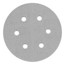 Disco de Lixa Roquite Riken 6 polegadas C/ 6 Furos tiras autocolantes Caixa C/50 Quantidade Disco de Lixa Roquite Riken 6 polegadas C/ 6 Furos tiras autocolantes Caixa C/50 Quantidade