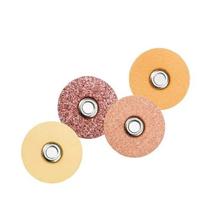 Disco de Lixa Sof-Lex Pop On sem Mandril (Refil 30 Unds) - 3M