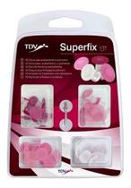 Disco De Lixa Sortidos Superfix C/50 + Mandril Ref. 3015 Tdv Disco De Lixa Sortidos Superfix C/50 + Mandril Ref. 3015 Tdv