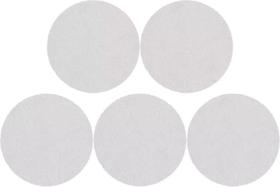 Disco De Lixa Tela EXPERT M480 125mm Grão 100 5 Peças BOSCH Disco De Lixa Tela EXPERT M480 125mm Grão 100 5 Peças BOSCH
