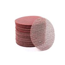 Disco de Lixa Telada 8 225mm Grão 320 - 20 Unid Disco de Lixa Telada 8 225mm Grão 320 - 20 Unid