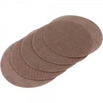 Disco de lixa telado 225 mm grão 320 com 5 peças