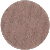 Disco de Lixa Telado, 9" - 225 mm, Grão 320, Embalagem com 5 Peças, Vonder OstenVonder