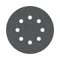 Disco de Lixa tiras autocolantes Bosch PRO F355 125mm Grão 120 com 5 Unidades Unica