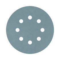 Disco de Lixa tiras autocolantes Bosch PRO F355 125mm Grão 1200 com 5 Unidades Unica