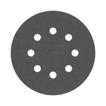 Disco de Lixa tiras autocolantes Bosch PRO F355 125mm Grão 320 com 5 Unidades Unica