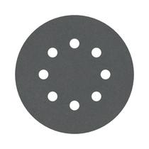 Disco de lixa tiras autocolantes Bosch PRO F355 125mm Grão 400 com 5 unidades Unica