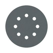 Disco de Lixa tiras autocolantes Bosch PRO F355 125mm Grão 600 com 5 Unidades Unica