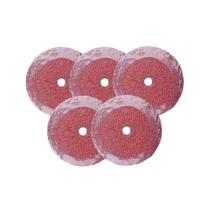 Disco De Lixa7" Grão 24 Starfer Embalagem Com 10