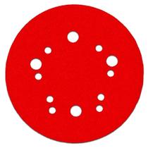 Disco de lixar Diablo DCD050320H15G 5" 320 Grit Ceramic Disco de lixar Diablo DCD050320H15G 5" 320 Grit Ceramic