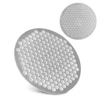 Disco de Malha Inox Reutilizável para Café Espresso Filtro de Precisão iCoffee Disco de Malha Inox Reutilizável para Café Espresso Filtro de Precisão iCoffee