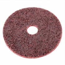 Disco de manta 4.1/2 x 22 médio vermelho tyrolit