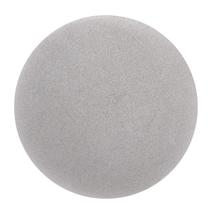 Disco de moagem de lixamento de diamante uxcell 200mm Grit 180
