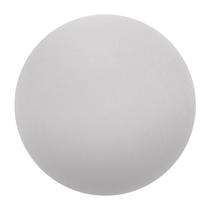 Disco de moagem de lixamento de diamante uxcell 200mm Grit 1800