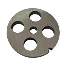 Disco de moedor de carne boca 22 com 4 furos 20mm 22/20 aço carbono rede para moedor de carne