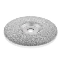 Disco de moldagem Kutzall Original Coarse para carpintaria 177,8 mm Disco de moldagem Kutzall Original Coarse para carpintaria 177,8 mm