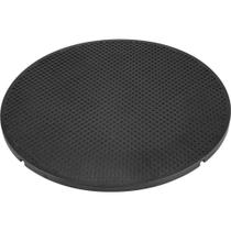 Disco de Plástico com 370 mm Para Desempenadeira Elétrica DEV 710 Vonder Disco de Plástico com 370 mm Para Desempenadeira Elétrica DEV 710 Vonder