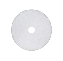 Disco de Polimento ACS 41-20 Tipo 41 Branco 51 cm Pacote com 5 Disco de Polimento ACS 41-20 Tipo 41 Branco 51 cm Pacote com 5