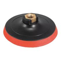 Disco De Pvc Com tiras autocolantes 4.1/2 Vonder 1240412412