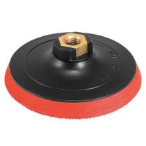 Disco de PVC para Lixadeira 4.1/2" Vonder 1240412412