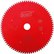 Disco de serra 185 mm (7.1/4") 60 dentes para mdf revestido fr12l001h - f03fs09801 - freud