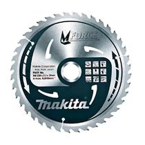 Disco De Serra 185mm 24 Dentes M-force - Makita A-89729