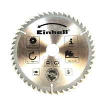 Disco de Serra 190x30x2,5 - Einhell