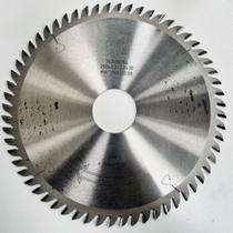 Disco De Serra 250mm 60 Dentes Furo 50mm Hw Para Mdf - Leitz