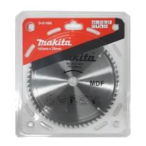 Disco De Serra 85mm X 20mm X60 Dentes P/ Mdf Makita D-61466 Disco De Serra 85mm X 20mm X60 Dentes P/ Mdf Makita D-61466