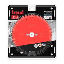 Disco de Serra Alumínio 250mm (10Pol) 80 dentes FR23A001M Freud