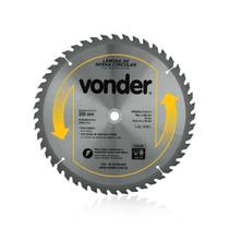 Disco de Serra Circ Videa 300x30x48d Vond