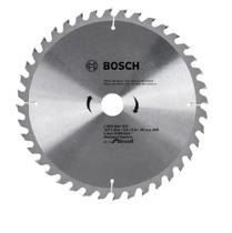 Disco de Serra Circular 10 - 254 mm 40 Dentes para Madeira - Bosch Eco For Wood Disco de Serra Circular 10 - 254 mm 40 Dentes para Madeira - Bosch Eco For Wood