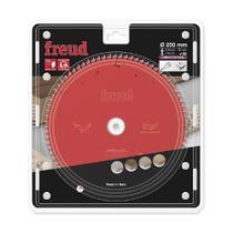 Disco de Serra Circular 10'' para MDF - Freud FR23L001T (80D) - BOSCH-FREUD