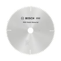 Disco de Serra Circular 10 POL Multimaterial BOSCH Disco de Serra Circular 10 POL Multimaterial BOSCH