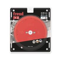 Disco de Serra Circular 10 POL para Aluminio F03FS09822 FREUD