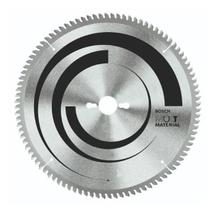 Disco De Serra Circular 12" 305mm 100 Dentes Multimaterial