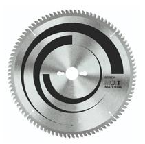 Disco De Serra Circular 12" 305mm 80 Dentes Multimaterial